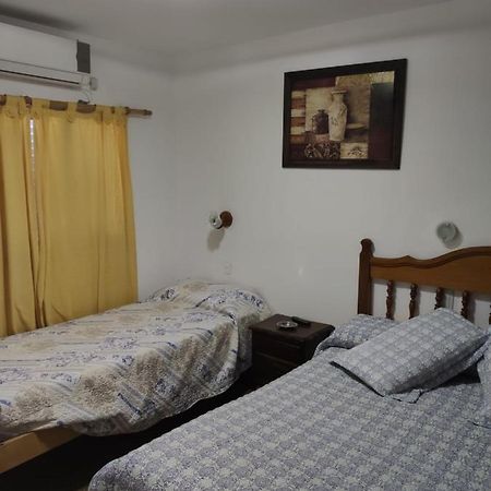 Hotel Residencial Independencia Сан-Рафаэль Экстерьер фото
